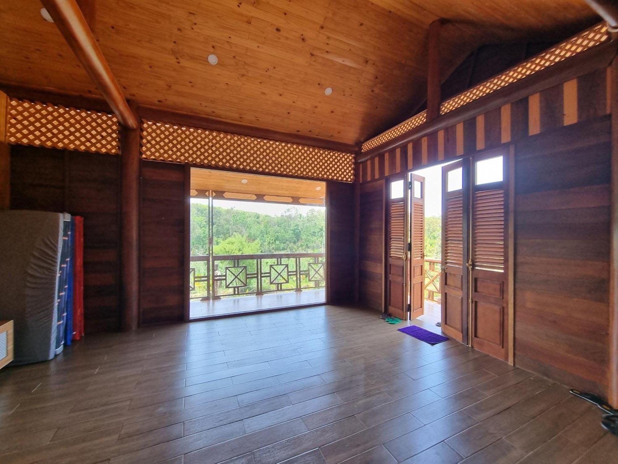 An Nhien Farm - Venuestay Buon Ma Thuot Exterior photo