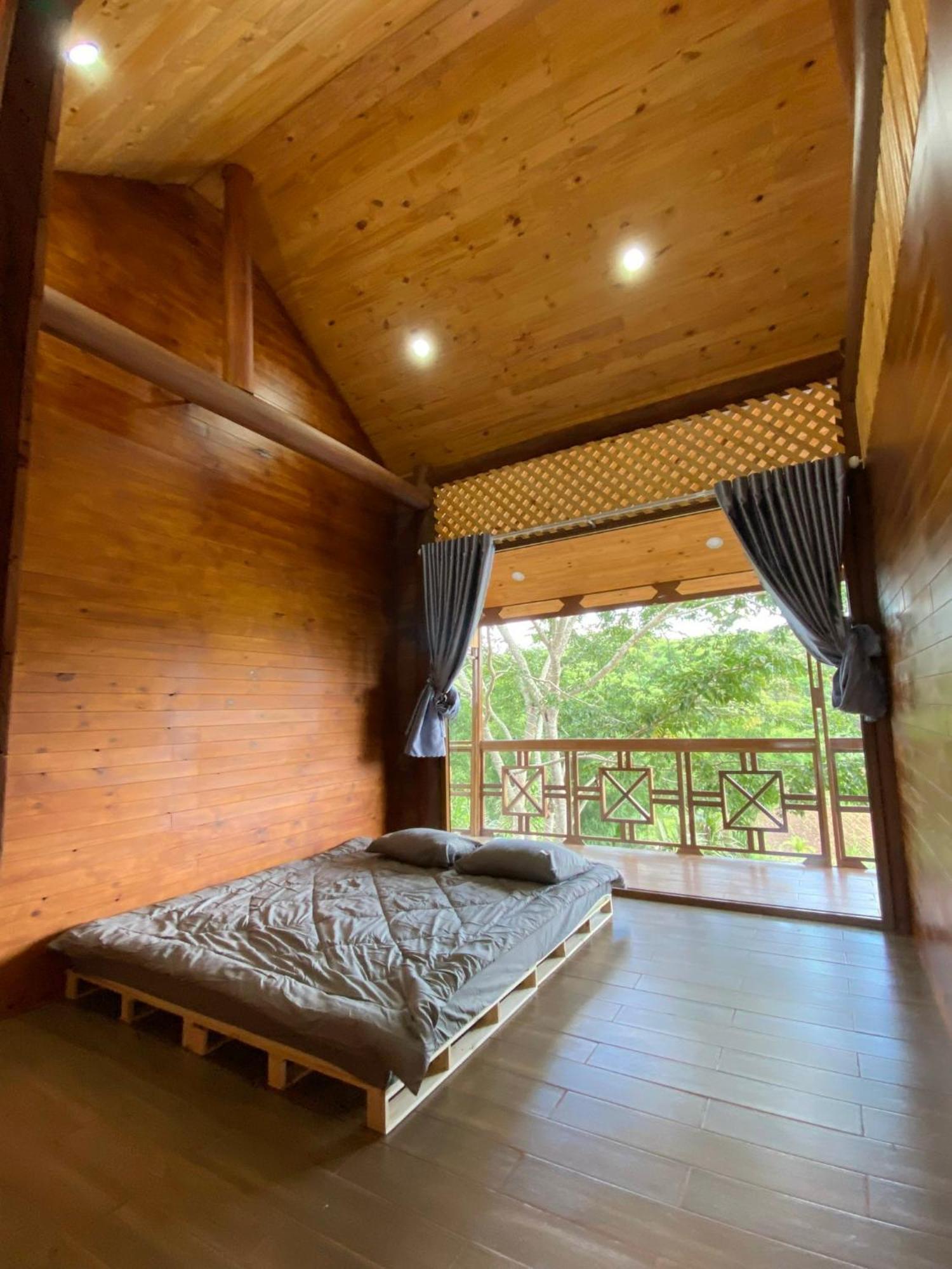 An Nhien Farm - Venuestay Buon Ma Thuot Exterior photo