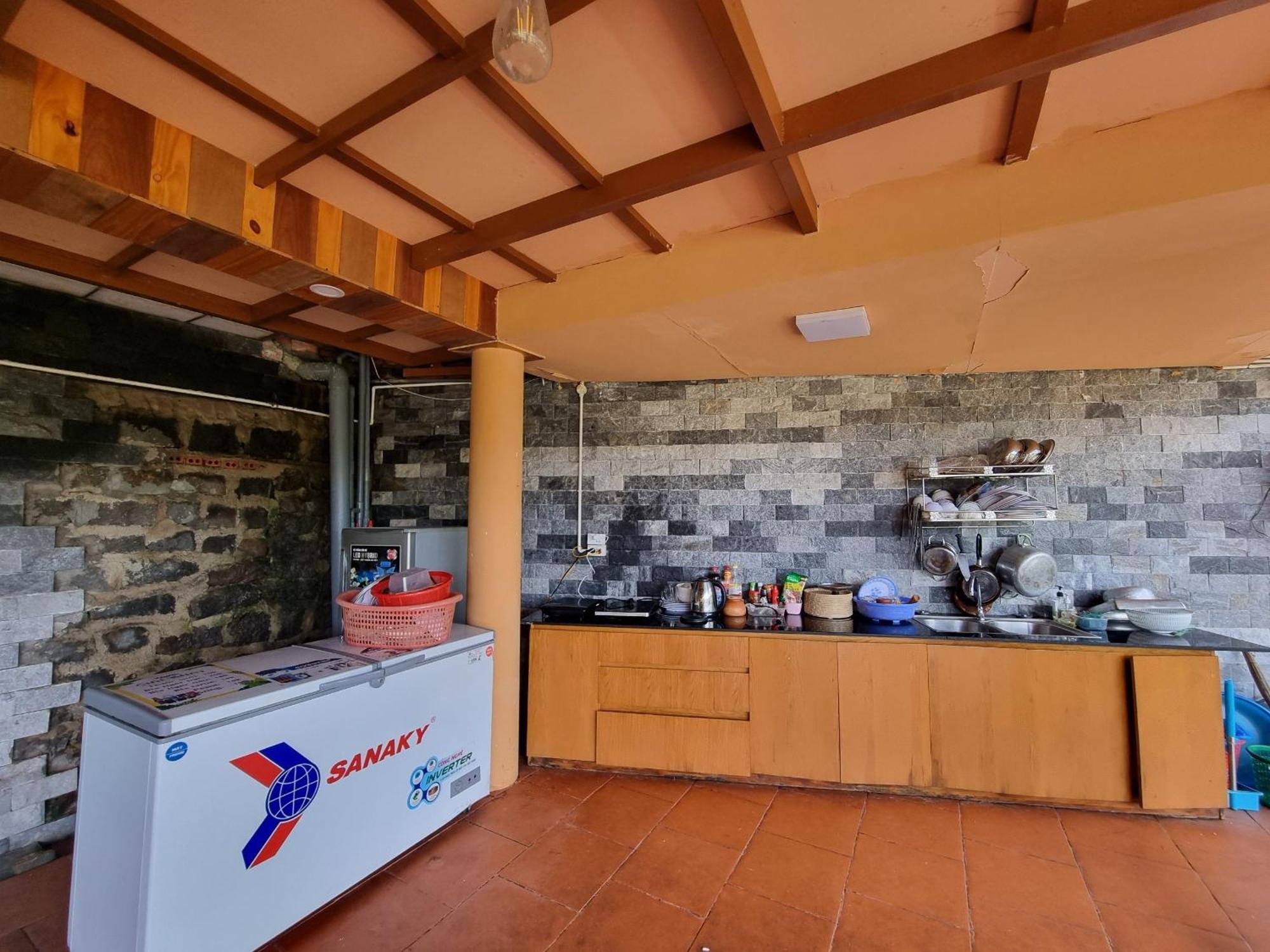 An Nhien Farm - Venuestay Buon Ma Thuot Exterior photo