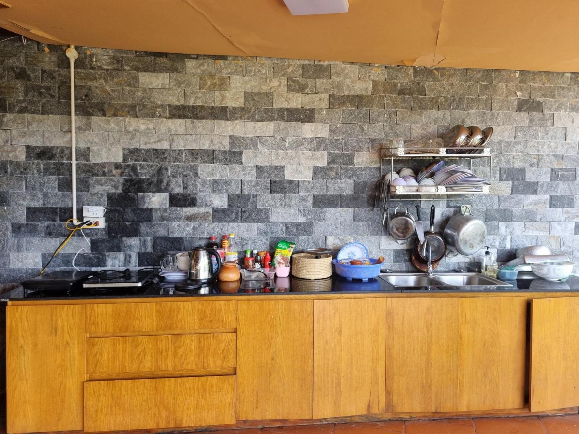 An Nhien Farm - Venuestay Buon Ma Thuot Exterior photo